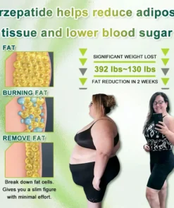 Cvreoz® 6-in-1 GLP-1 Inspired Metabolic Drops