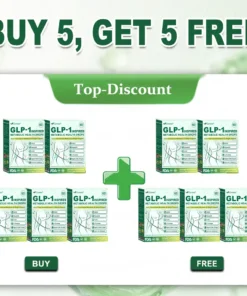 Cvreoz® 6-in-1 GLP-1 Inspired Metabolic Drops