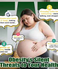 Cvreoz® 6-in-1 GLP-1 Inspired Metabolic Drops