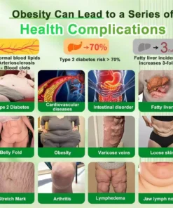 Cvreoz® 6-in-1 GLP-1 Inspired Metabolic Drops