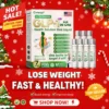 Cvreoz® 6-in-1 Metabolism & Vitality Drops