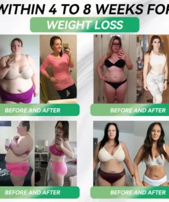 Cvreoz® 6-in-1 Metabolism & Vitality Drops