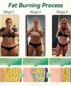 Cvreoz® 6-in-1 Metabolism & Vitality Drops