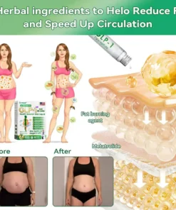 Cvreoz® 6-in-1 Metabolism & Vitality Drops