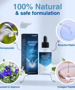 Cvreoz® Advanced Skin Tag & Wart Removal Essence