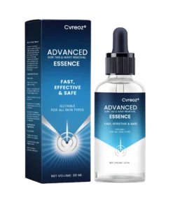 Cvreoz® Advanced Skin Tag & Wart Removal Essence