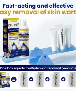 Cvreoz® ChillErase Bump Renewal Spray