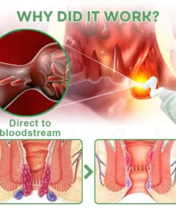 Cvreoz® Hemorrhoid Soothing Cream