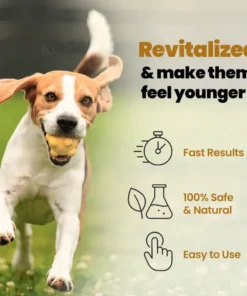 Cvreoz® Joint Rejuvenation Drops