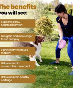 Cvreoz® Joint Rejuvenation Drops