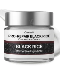 Cvreoz® Pro-Repair Black Rice Concentrate Cream