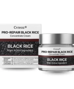 Cvreoz® Pro-Repair Black Rice Concentrate Cream