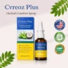 Cvreoz Plus™ Aid Plus™ Herbal Comfort Spray